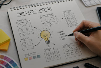 Innovative  Design